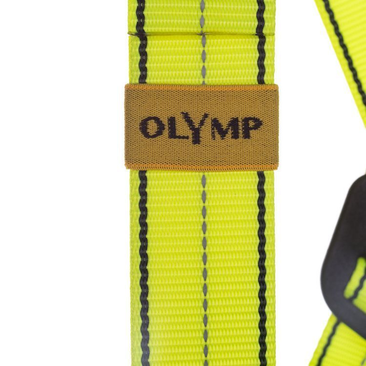 Привязь страховочная OLYMP Стандарт 04 ПС114