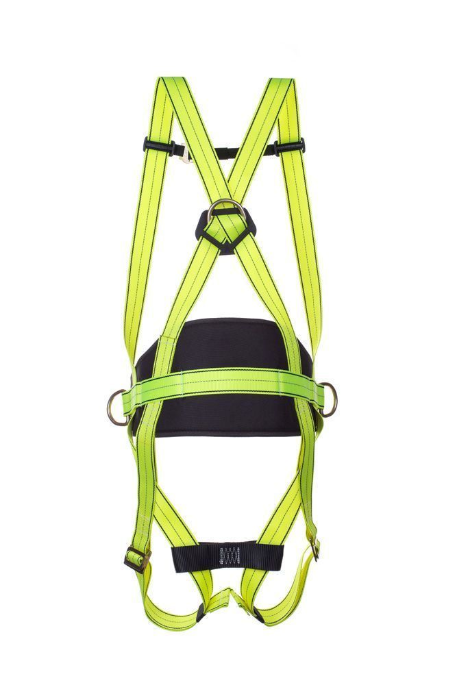 Привязь страховочная OLYMP ДЕБЮТ 03 ПД103