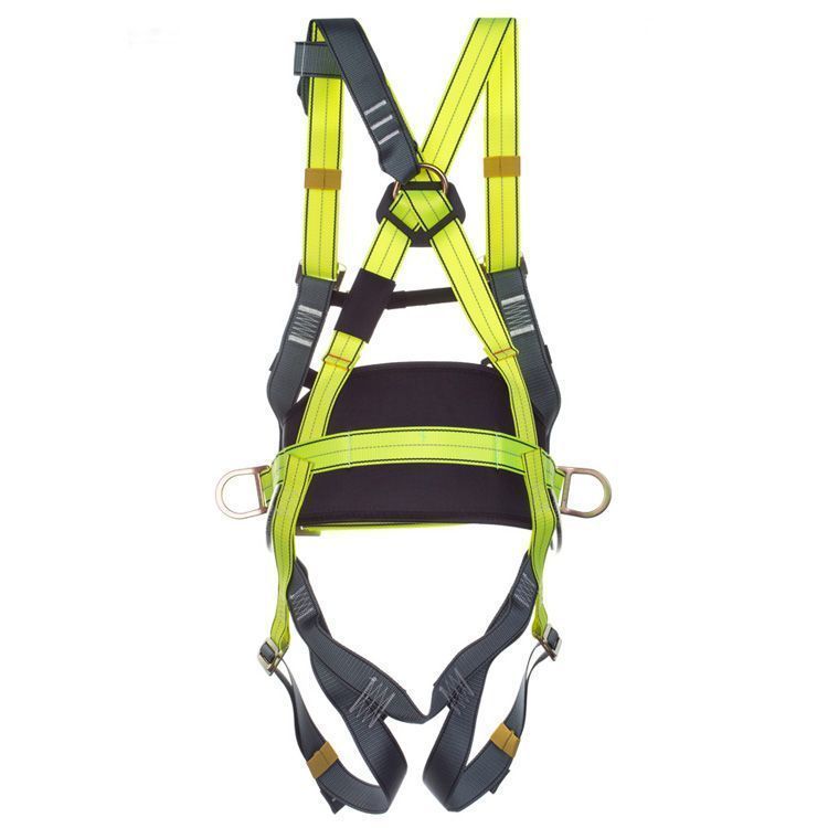 Привязь страховочная OLYMP Стандарт 04 ПС114