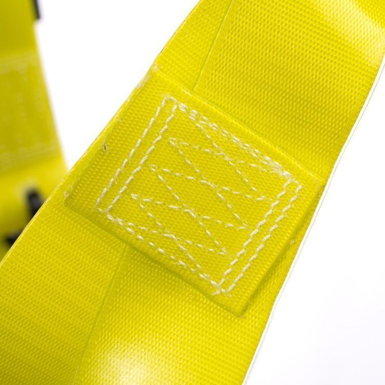 Страховочная привязь Винил-МБС 2