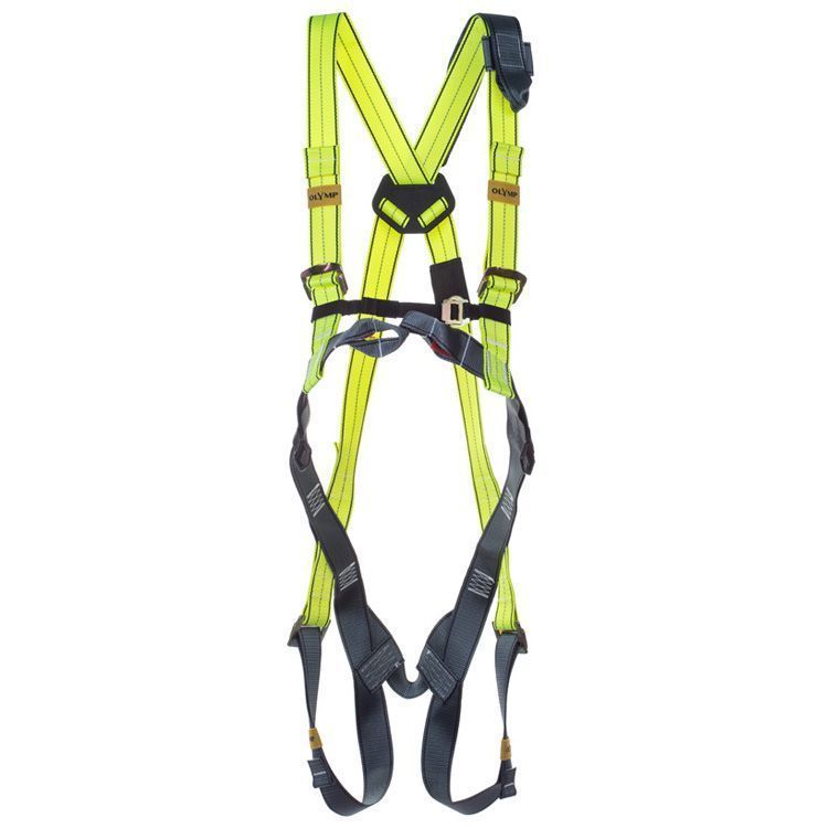 Привязь страховочная OLYMP Стандарт 03 ПС013