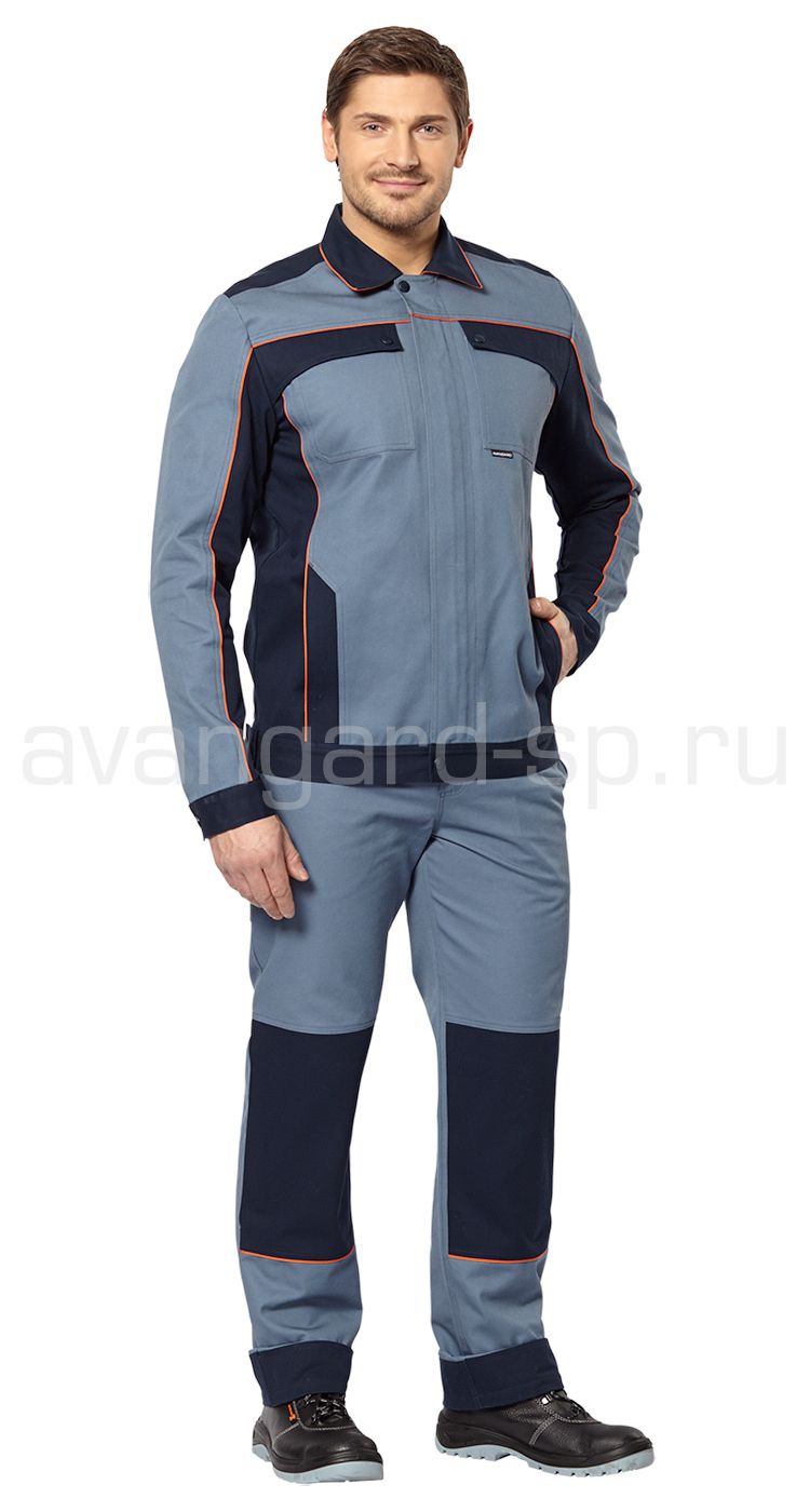 Костюм Коннект