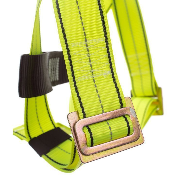 Привязь страховочная OLYMP ДЕБЮТ 02 ПД002