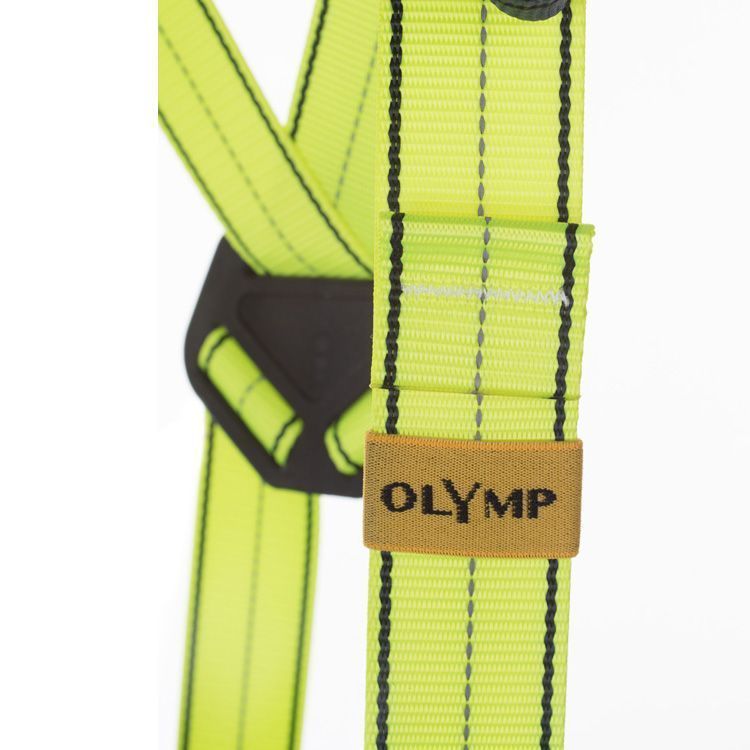 Привязь страховочная OLYMP Стандарт 03 ПС013