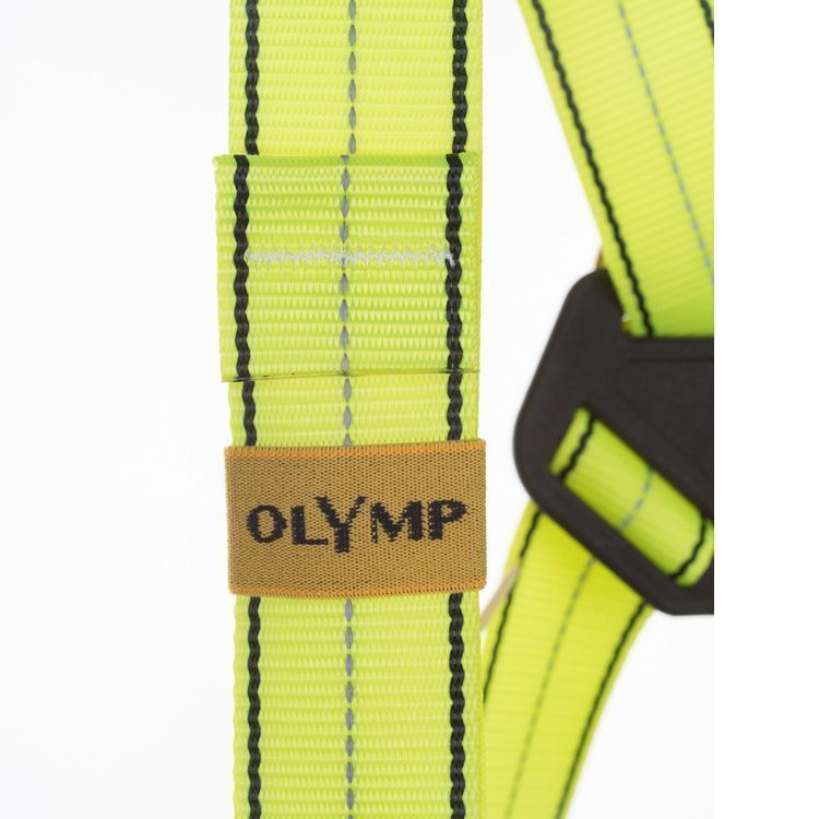 Привязь страховочная OLYMP Стандарт 03 ПС013