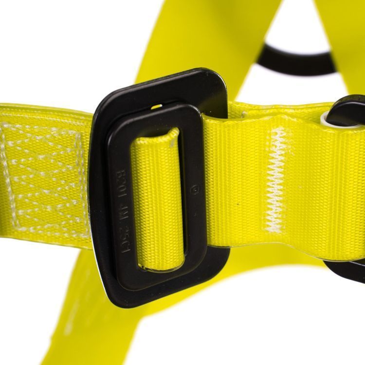 Страховочная привязь Винил-МБС 2