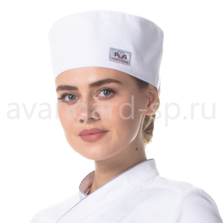 Головной убор Таблетка
