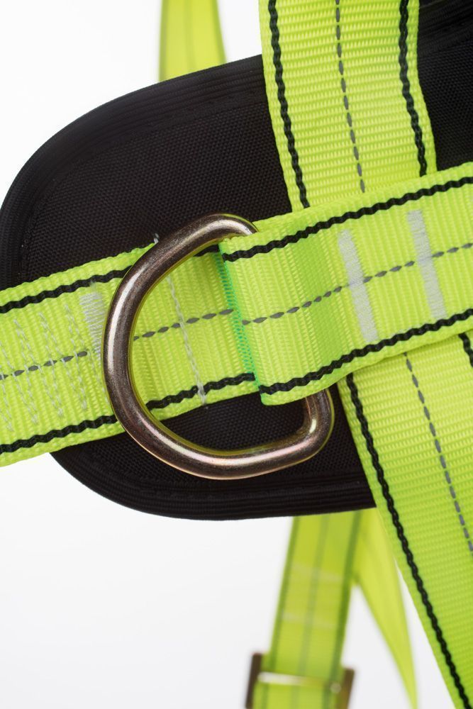 Привязь страховочная OLYMP ДЕБЮТ 03 ПД103