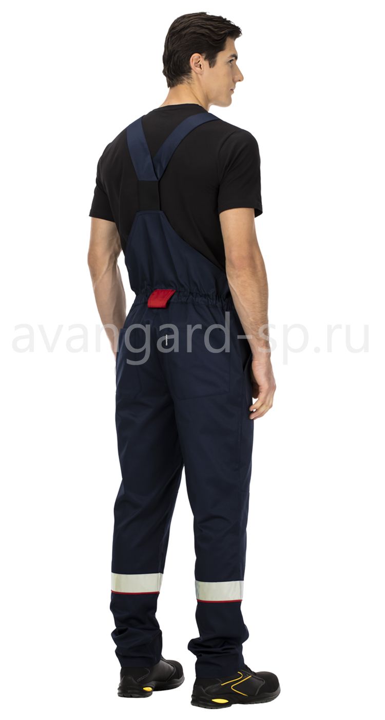 Костюм "Анкер" с пк цена