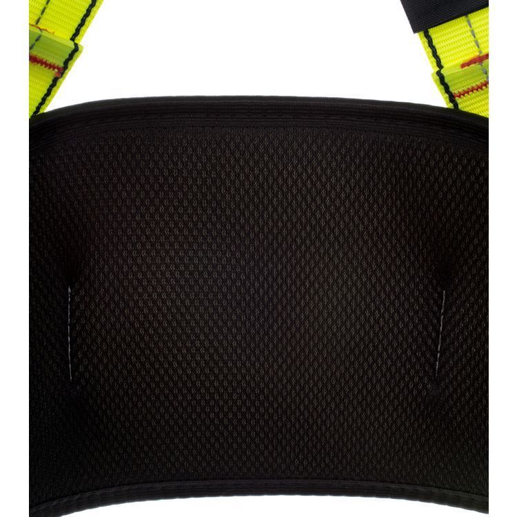 Привязь страховочная OLYMP Стандарт 04 ПС114