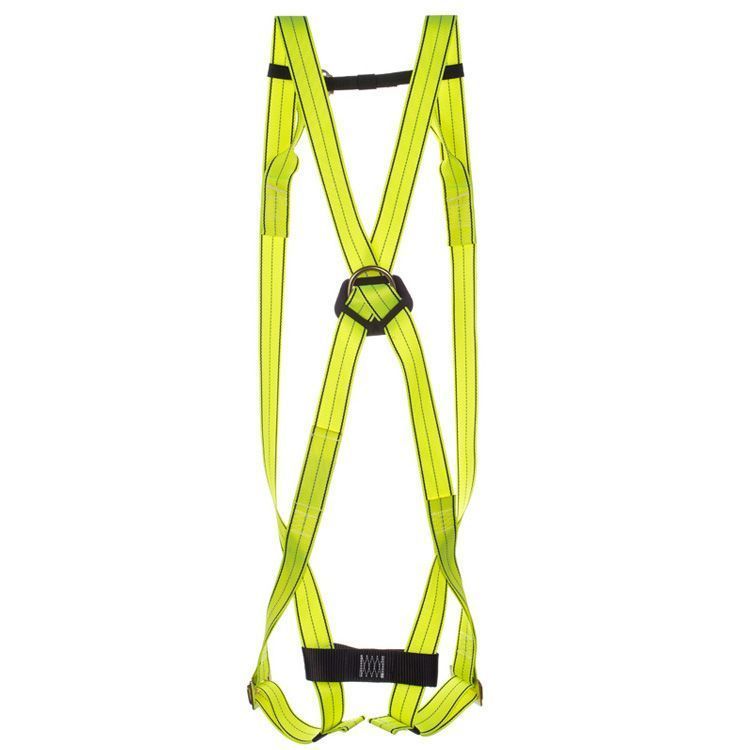 Привязь страховочная OLYMP ДЕБЮТ 02 ПД002