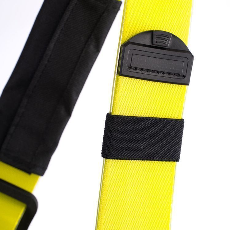 Страховочная привязь Винил-МБС 2