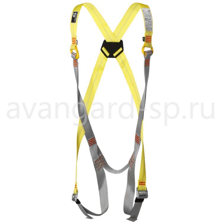 Привязь Альфа 0.1 размер 2