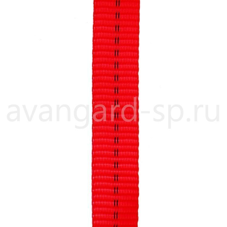 Строп ленточный одинарный регулируемый А12р