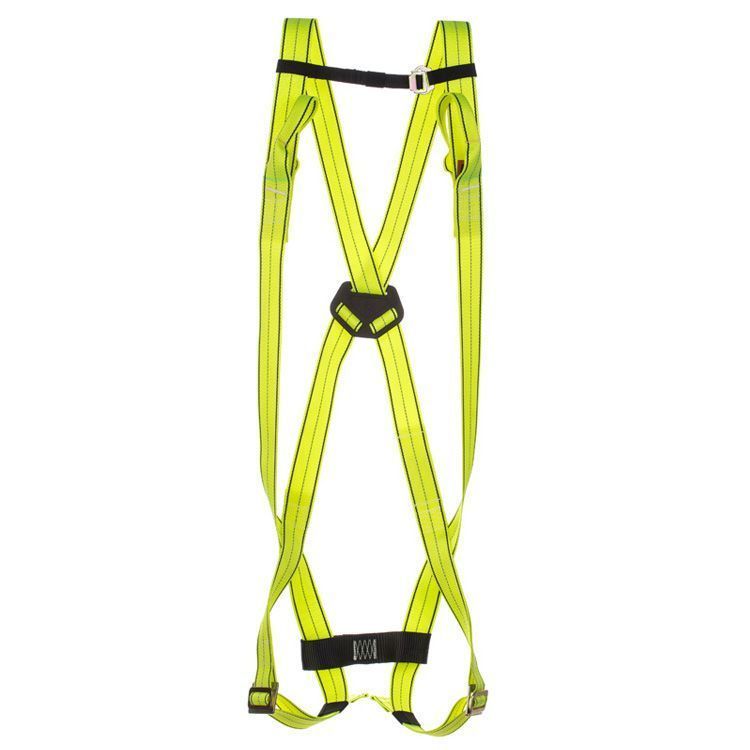 Привязь страховочная OLYMP ДЕБЮТ 02 ПД002