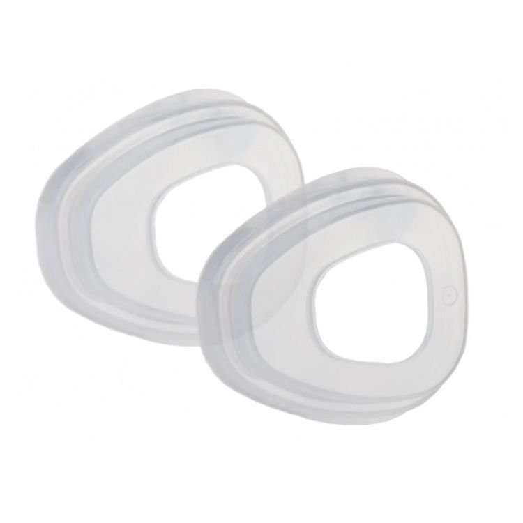 Держатели противоаэрозольных фильтров AVANGARD 501  (цена за комплект из 2 шт.)