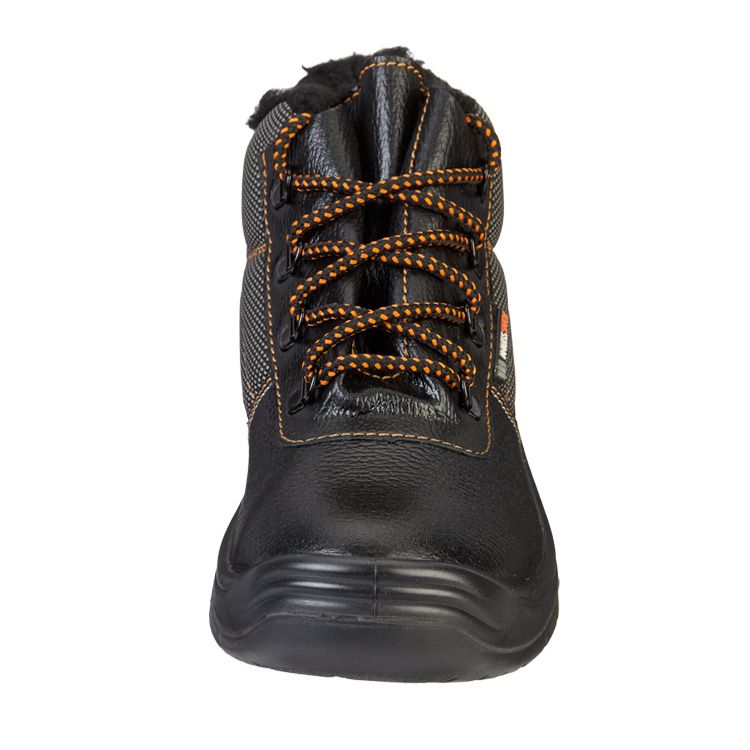 Ботинки Д-1, иск. мех, ПУ