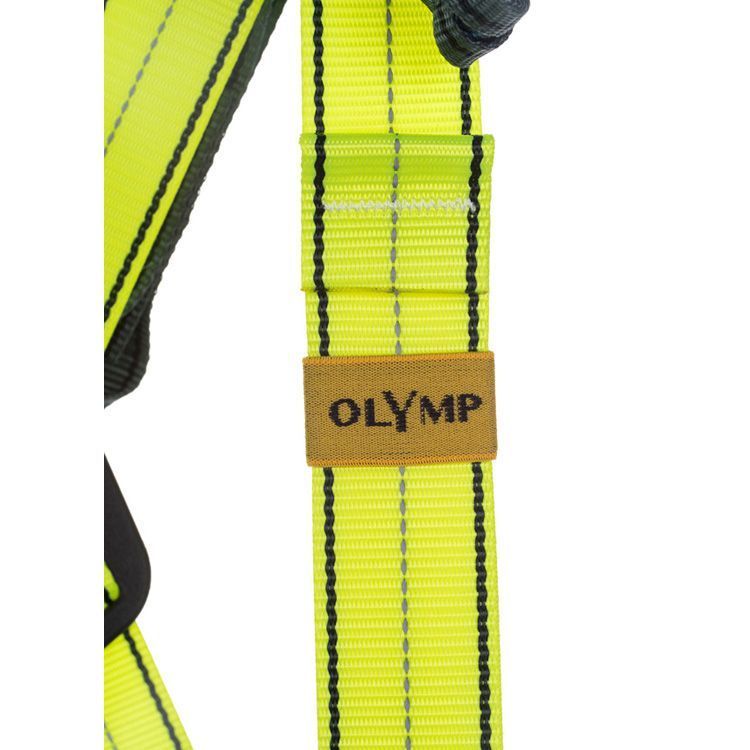 Привязь страховочная OLYMP Стандарт 04 ПС114