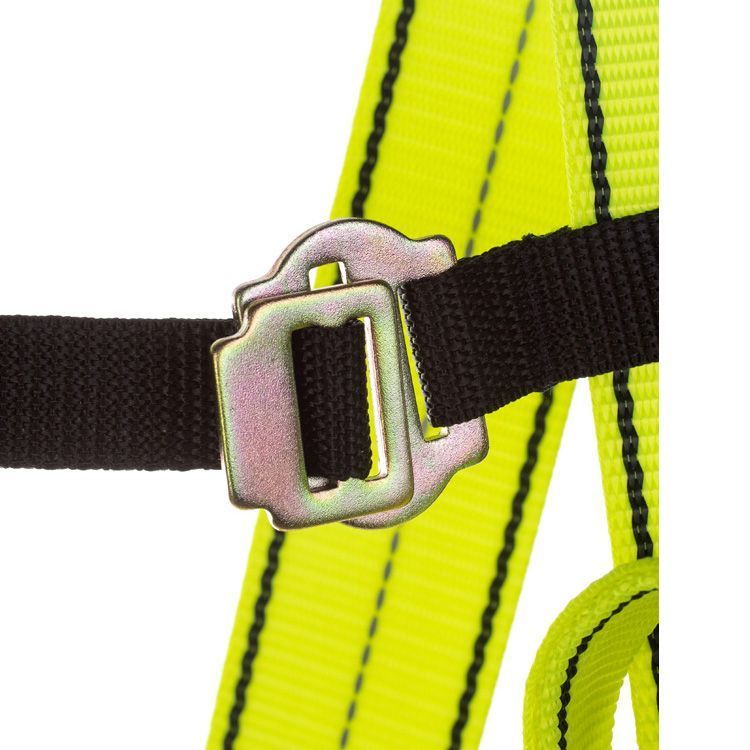 Привязь страховочная OLYMP ДЕБЮТ 02 ПД002