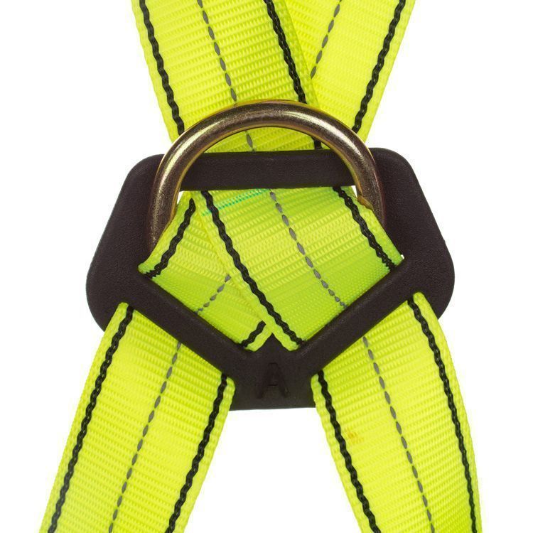 Привязь страховочная OLYMP ДЕБЮТ 02 ПД002