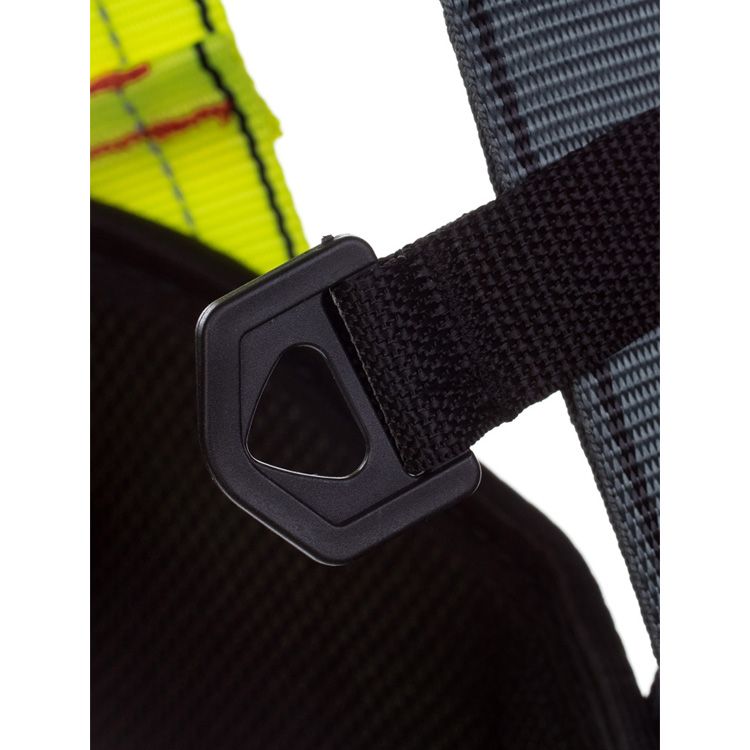 Привязь страховочная OLYMP Стандарт 04 ПС114