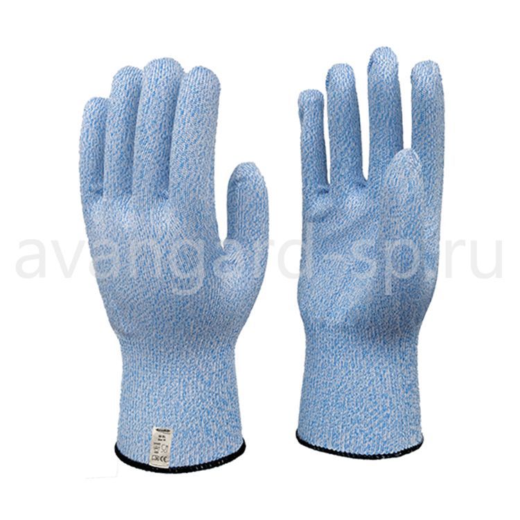 Перчатки Сейвкат Блю (X6 BL)