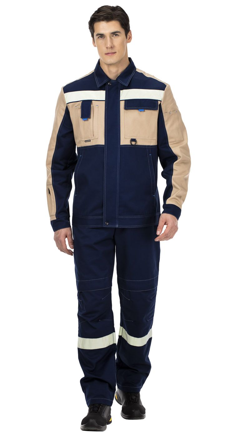 Костюм мужской Таль