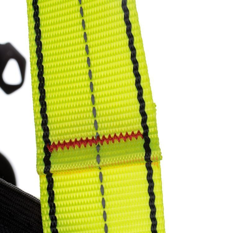 Привязь страховочная OLYMP Стандарт 04 ПС114