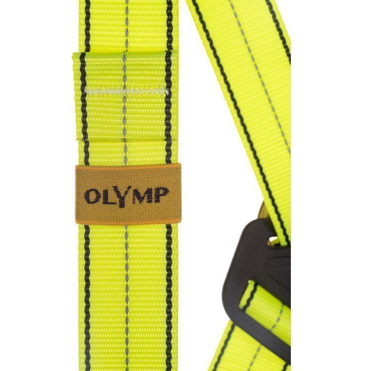 Привязь страховочная OLYMP Гарант 05