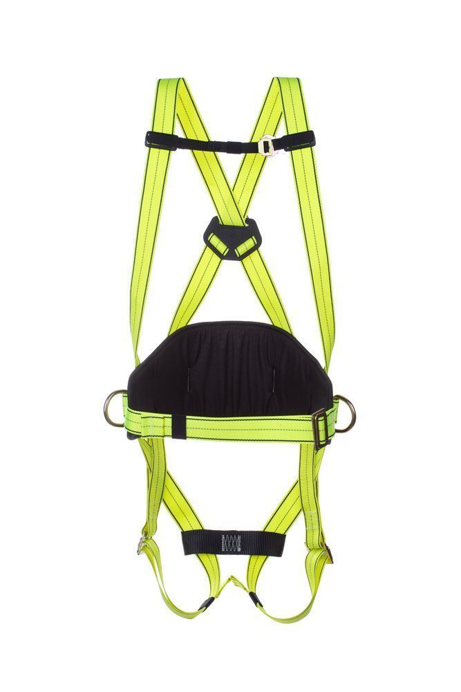 Привязь страховочная OLYMP ДЕБЮТ 03 ПД103