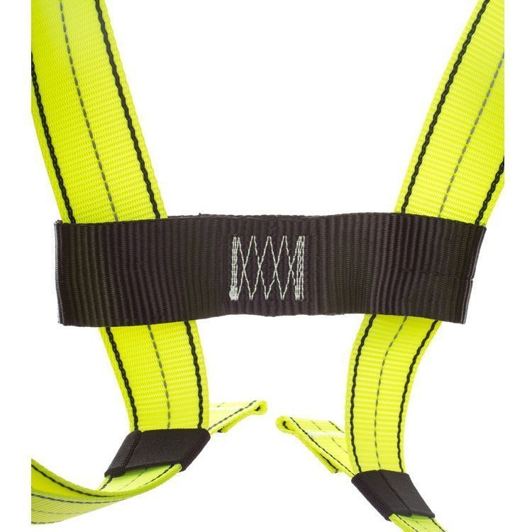 Привязь страховочная OLYMP ДЕБЮТ 02 ПД002