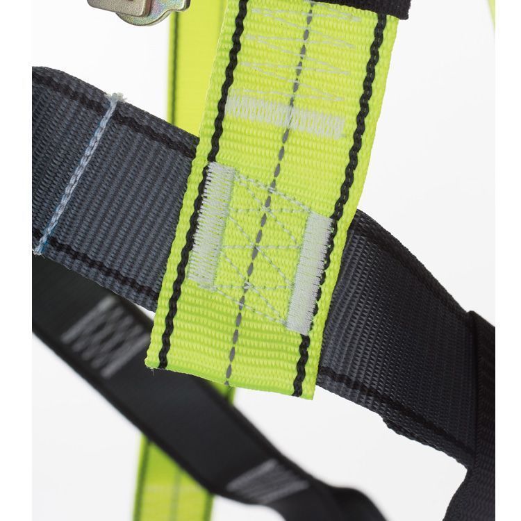 Привязь страховочная OLYMP Стандарт 03 ПС013