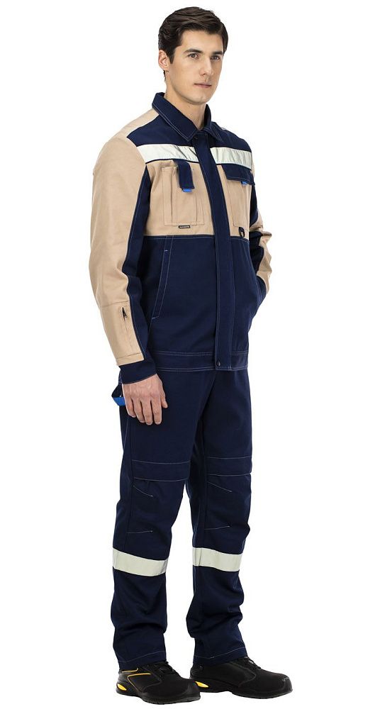 Костюм мужской Таль