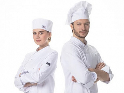 AVA staff — правила новой кухни