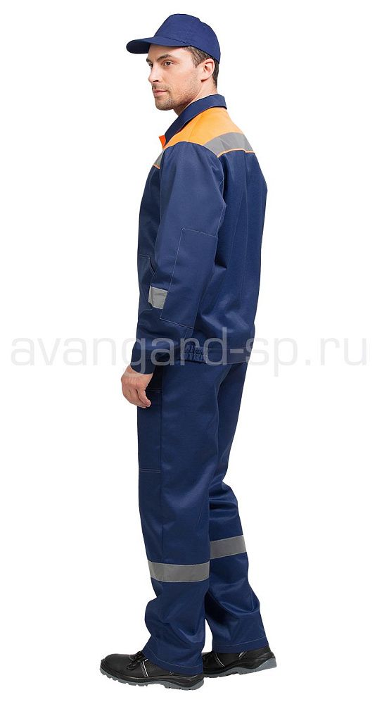 Костюм Легион