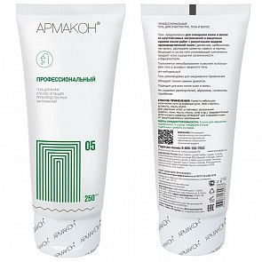 Гель "ПРОФЕССИОНАЛЬНЫЙ" 
