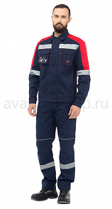 Костюм "Авангард" NEXT