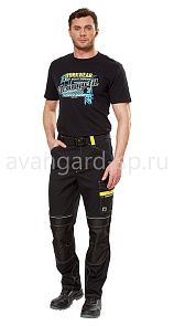 Брюки "Старт"
