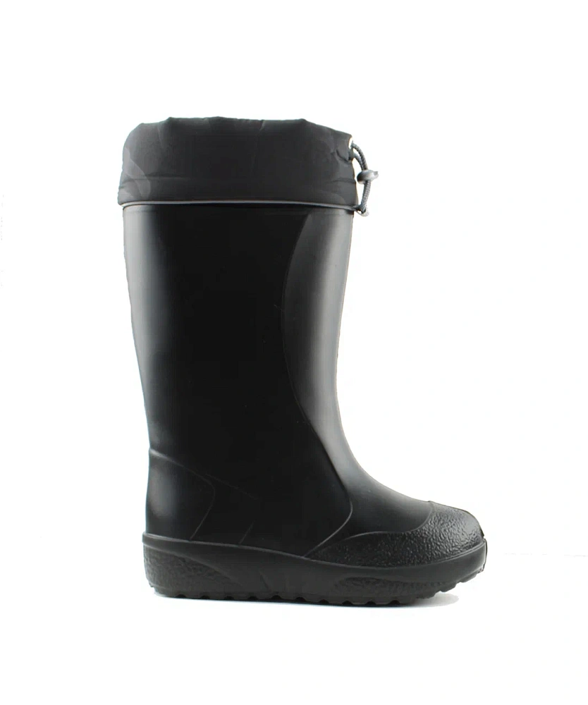 Сапоги ЭВА с надставкой и утеплителем