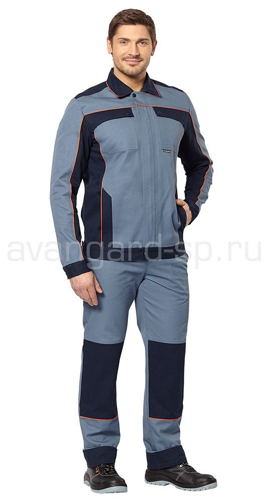 Костюм Коннект