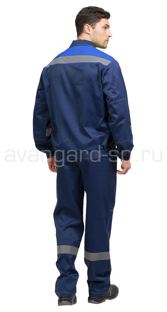 Костюм Легион