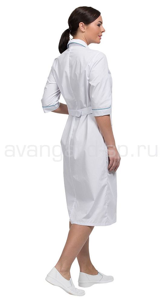 Халат женский Ника