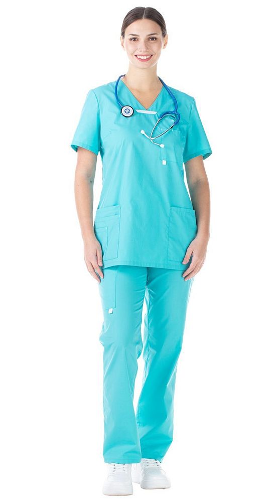 Комплект женский Аура