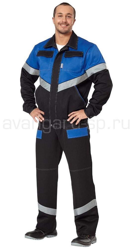 Костюм Каскад