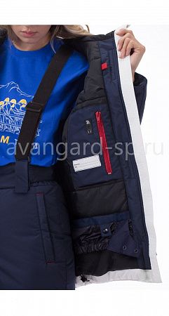 Костюм Байкал Винтер Тур