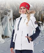 Костюм 'Байкал Винтер Тур' 
