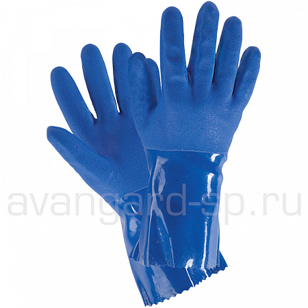 Перчатки Петро (VK5 EB)
