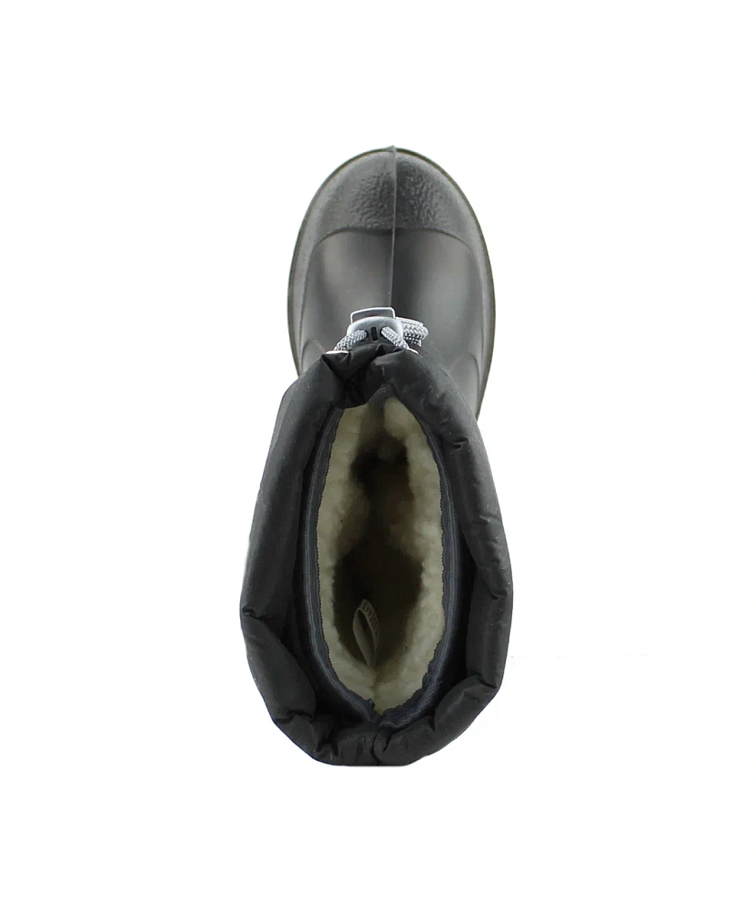 Сапоги ЭВА с надставкой и утеплителем