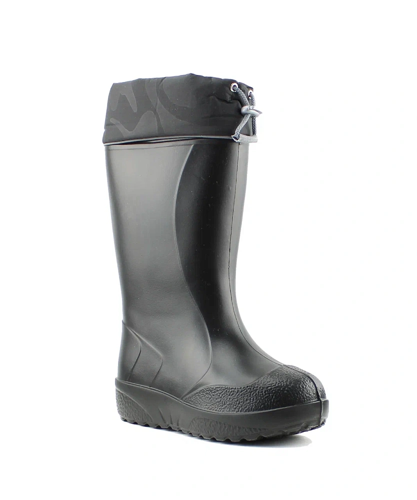 Сапоги ЭВА с надставкой и утеплителем