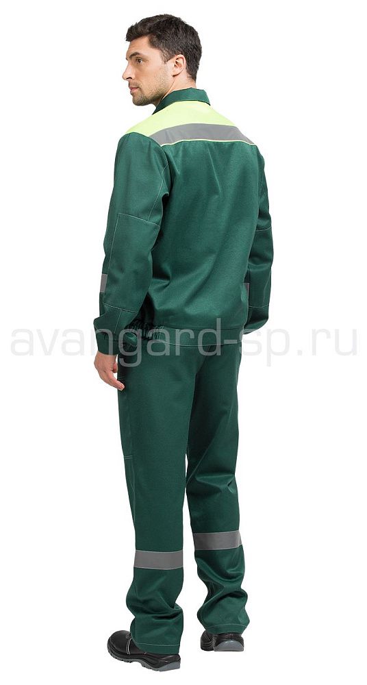 Костюм Легион